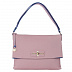 Женская сумка Pola 4241 pale pink
