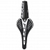 Крыло заднее Force под седло black 89927F