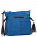 Женская сумка Pola 7137 blue