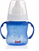 Поильник Lovi Marine 150 мл 6м+ С мягким носиком 35/311