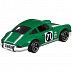 Машинка Hot Wheels 1971 Porsche 911 5/6 (HRT81 HRV04)