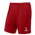 Шорты волейбольные детские Jogel Camp JC3SH0121.R2-K red