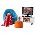 Игровой набор Barbie Мебель для дома DVX44 DVX46