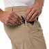 Брюки мужские Jack Wolfskin Desert Valley Pants Men sand dune