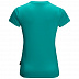 Футболка детская Jack Wolfskin Wild T Kids green ocean