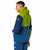 Куртка мужская Jack Wolfskin Eagle Peak Jacket M indigo blue
