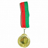 Медаль 1 место Zez Sport 5,2-RIM