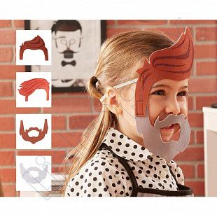 Игровой набор Fisher Price Парикмахер (GKW05)