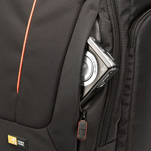 Сумка для фотоаппарата Case Logic DCB309K Black (3201319)
