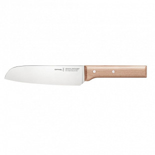 Нож кухонный Opinel №119 Santoku 1819