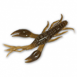 Рак Akara Eatable Crazy Crawdad