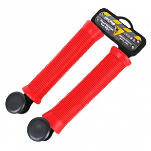 Ручки для самоката Tempish Grip Red