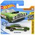 Машинка Hot Wheels Базовой коллекции '68 Dodge Dart 70/250 (5785 GHC87) Машинка Hot Wheels Базовой коллекции '68 Dodge Dart 70/250 (5785 GHC87)