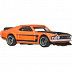 Машинка Hot Wheels Premium '69 Ford Mustang Boss 302 (GJT68 JBL20) Машинка Hot Wheels Premium '69 Ford Mustang Boss 302 (GJT68 JBL20)