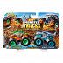 Набор машин Hot Wheels Монстр Трак Взаимное уничтожение (FYJ64 GLC86)