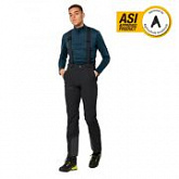 Брюки мужские Jack Wolfskin Activate Pro Pants M black