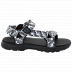 Сандалии детские Jack Wolfskin Seven Seas 2 Sandal B pebble grey