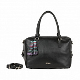 Женская сумка Pola 69057 black