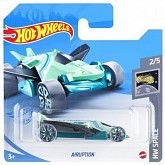 Машинка Hot Wheels Базовой коллекции Airuption 150/250 (5785 GRY74)