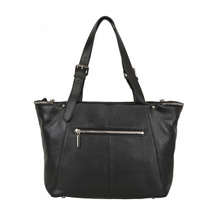 Женская сумка Pola 69055 black