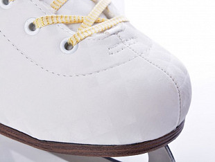 Коньки фигурные Tempish Giulia White