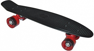 Penny board (пенни борд) Tempish Buffy Black