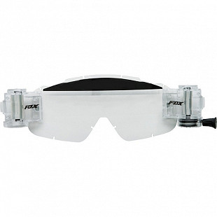 Щитки от грязи Shift White Goggle Mudguards 21322-012-OS