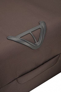 Чемодан Samsonite Dynamore 67см CH4-08005 Grey