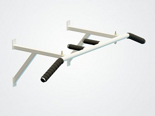 Турник настенный Spektr Sport Акцент разборный SP ТР1