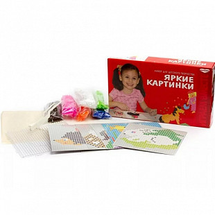 Термомозаика Dream Makers Яркие картинки TT1292