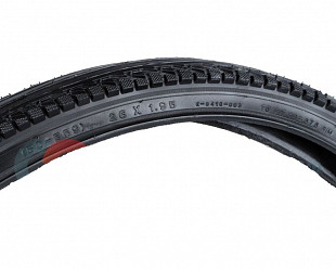Велопокрышка Kenda 26"х1.95 (50-559) K841С полуслик (25) 5-525459