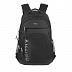 Рюкзак GRIZZLY RU-934-6 black/grey