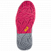 Ботинки детские Jack Wolfskin Grivla Texapore Mid G azalea red