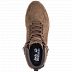 Ботинки мужские Jack Wolfskin Cascade Hike Lt Texapore Mid M dark wood / phantom