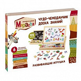 Игра детская настольная Mapacha Доска знаний 76800