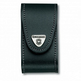 Чехол из натуральной кожи Victorinox Leather Belt Pouch 4.0521.3B1