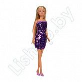 Кукла Steffi LOVE Swap 29 см. (105733366) violet