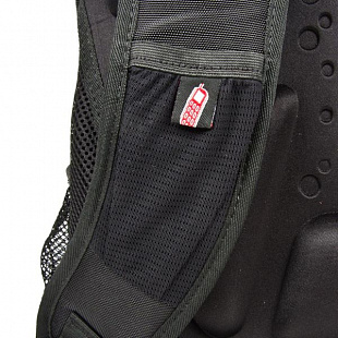 Рюкзак Polar 3039 black