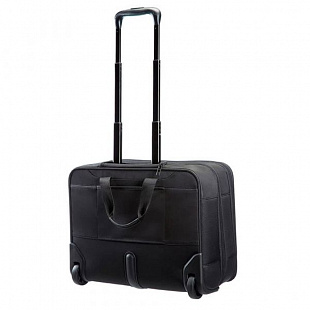 Кейс-пилот на колёсах Samsonite Vectura 15,6" 39V-09010 Black