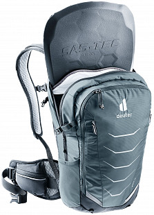 Рюкзак Deuter Flyt 14 3211121-4701 graphite/black (2021)