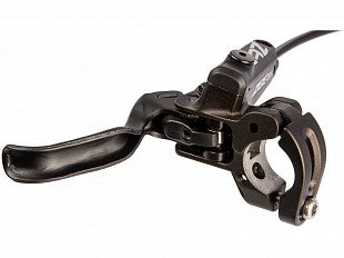 Тормоз дисковый Shimano IM640BLFPRA100 Zee M640 BL(лев)/BR(пер) 1000мм ZSM74758