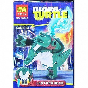 Конструктор Bela Ninja Turtles10268