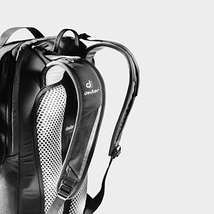 Рюкзак Deuter XV 3 SL 3850518-5005 cranberry/aubergine