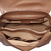 Женская сумка Pola 8266 brown