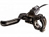 Тормоз дисковый Shimano IM640BLFPRA100 Zee M640 BL(лев)/BR(пер) 1000мм ZSM74758