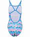 Купальник для плавания подростковый 25Degrees Stane Multicolor 25D21-006-J полиэстер антихлор