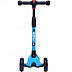 Самокат трехколесный Ridex Stark blue