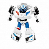 Робот Maya Toys Спорткар L015-34 White 