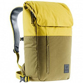 Рюкзак Deuter UP Seoul 3860221-6802 clay-turmeric (2020-21)