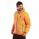 Куртка Alpine Pro Ignazio MJCB028324 Orange